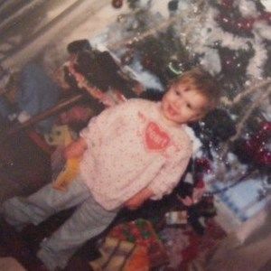 Meet your Posher, Wendy